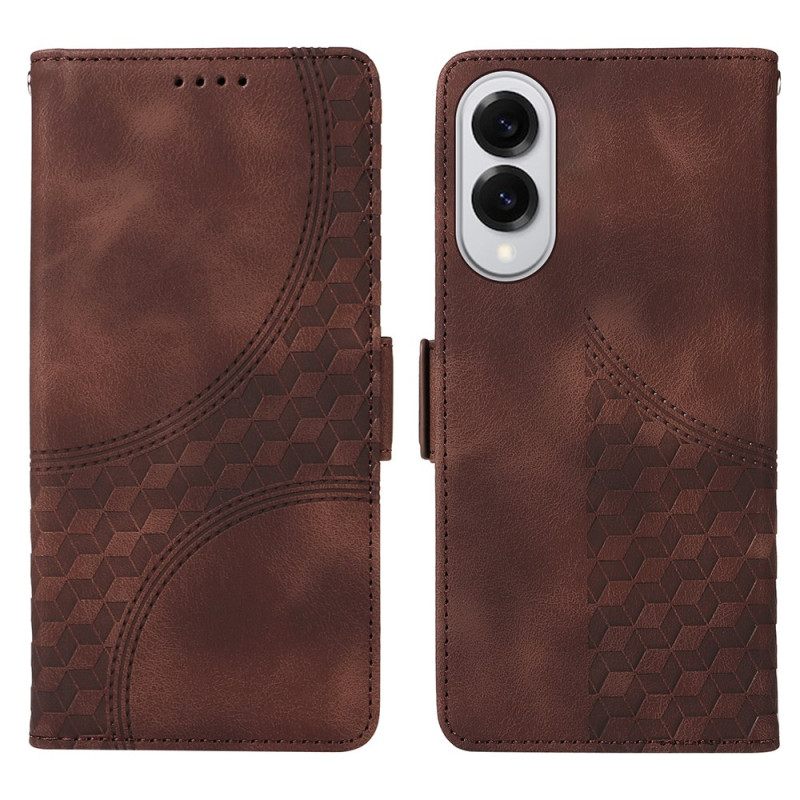 Θηκη Κινητου Samsung Galaxy S25 5g Edge Σχέδιο Starry