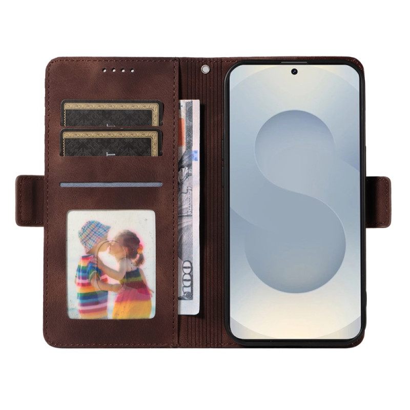 Θηκη Κινητου Samsung Galaxy S25 5g Edge Σχέδιο Starry