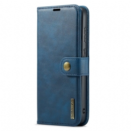 Θηκη Κινητου Samsung Galaxy S25 5g Edge Θήκες Κινητών Αποσπώμενο Κάλυμμα Dg.ming