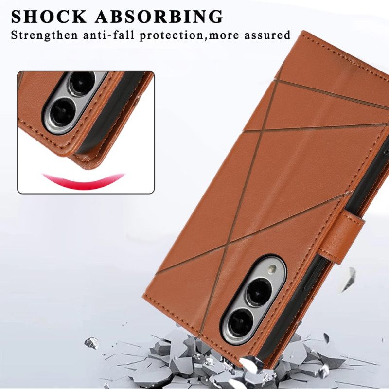 Θηκη Κινητου Samsung Galaxy S25 5g Edge Θήκες Κινητών Γραμμές