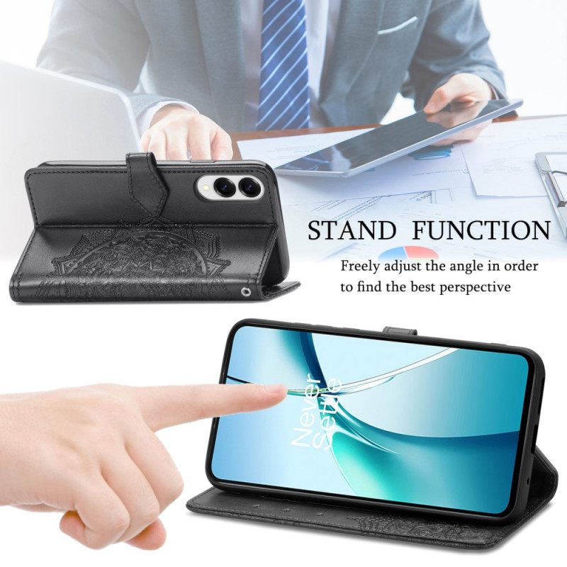 Θηκη Κινητου Samsung Galaxy S25 5g Edge Θήκες Κινητών Μπαρόκ Μάνταλα