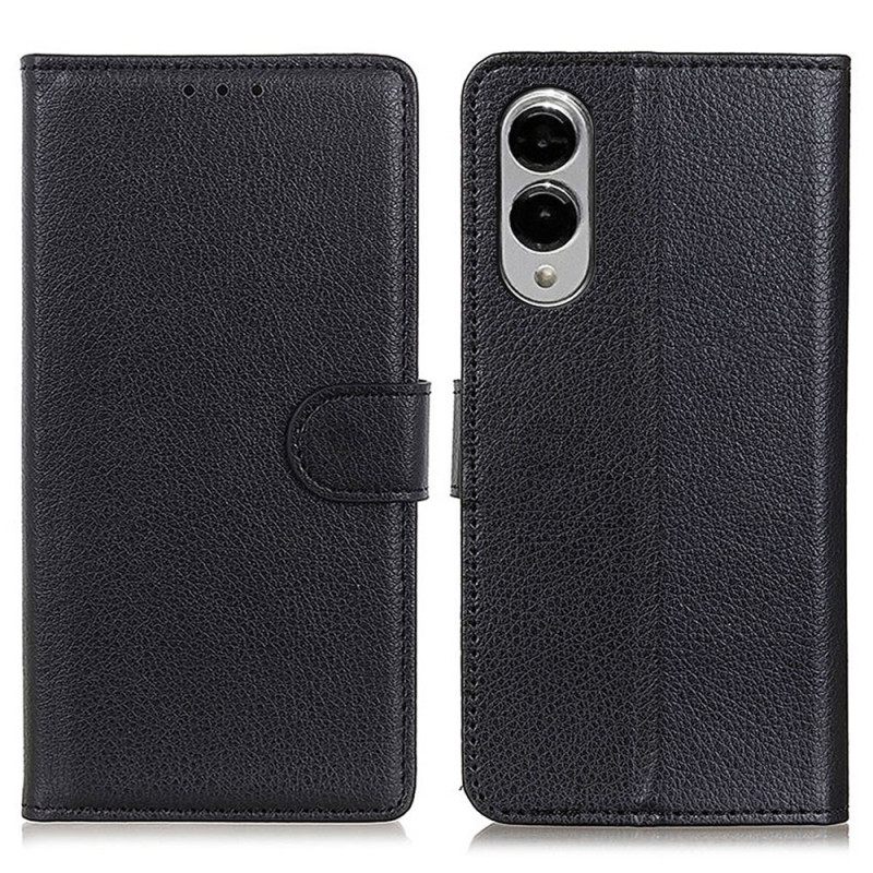 Θηκη Κινητου Samsung Galaxy S25 5g Edge Θήκες Κινητών Παραδοσιακό Τεχνητό Δέρμα