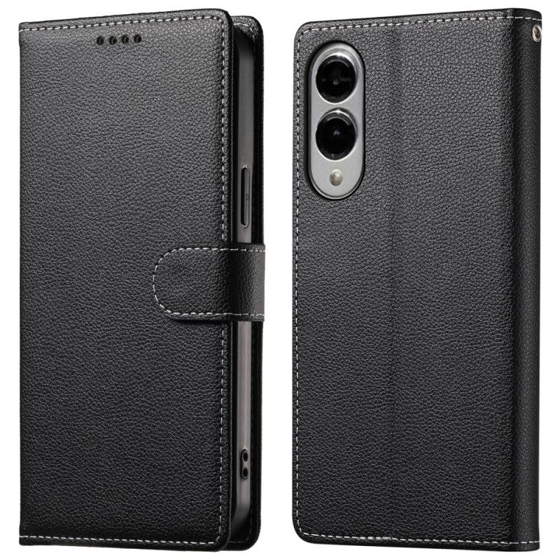 Θηκη Κινητου Samsung Galaxy S25 5g Edge Θήκες Κινητών Τεχνητό Δέρμα