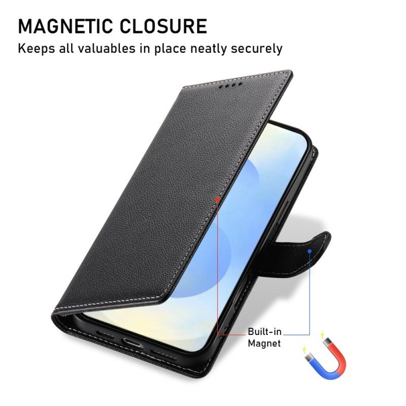 Θηκη Κινητου Samsung Galaxy S25 5g Edge Θήκες Κινητών Τεχνητό Δέρμα