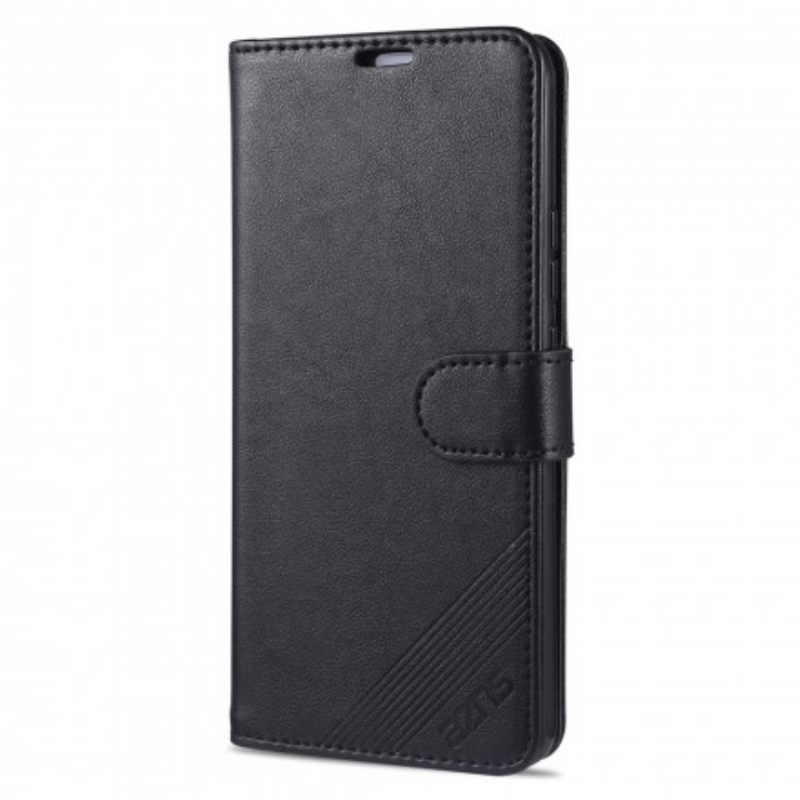 Κάλυμμα Xiaomi Mi 11 5G Azns Faux Leather