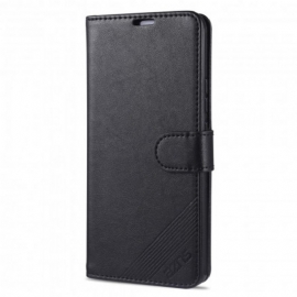 Κάλυμμα Xiaomi Mi 11 5G Azns Faux Leather