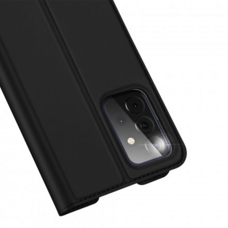 θηκη κινητου Xiaomi Mi 11 5G Θήκη Flip Skin Pro Dux Ducis