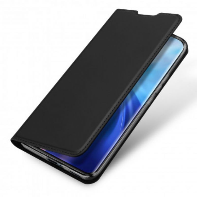 θηκη κινητου Xiaomi Mi 11 5G Θήκη Flip Skin Pro Dux Ducis