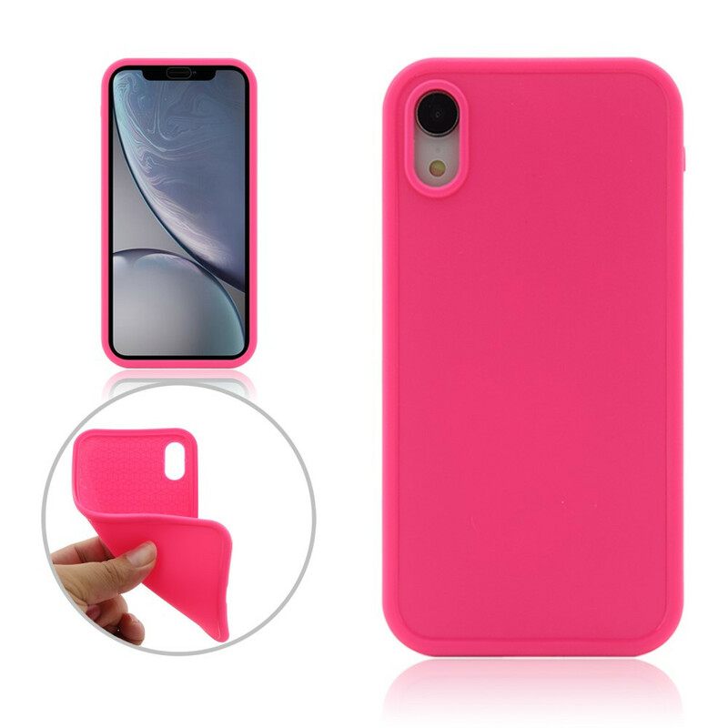 Θήκη iPhone XR Αδιάβροχο