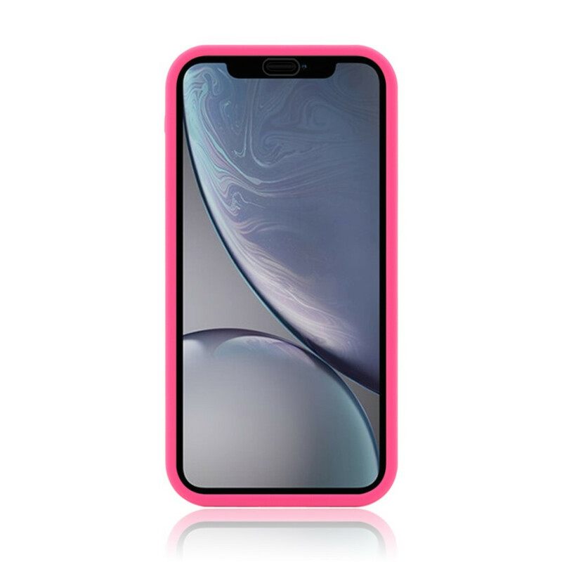 Θήκη iPhone XR Αδιάβροχο
