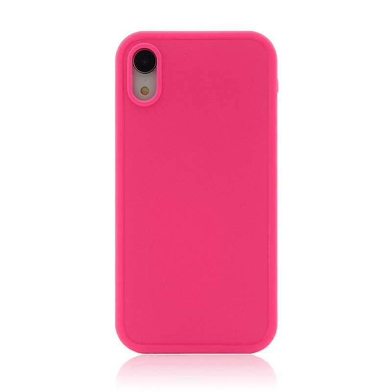 Θήκη iPhone XR Αδιάβροχο