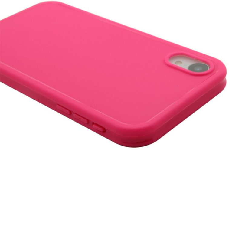 Θήκη iPhone XR Αδιάβροχο