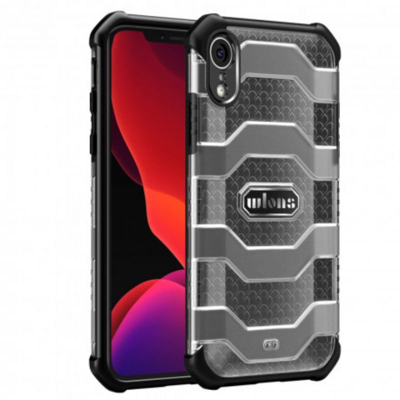 Θήκη iPhone XR Σειρά Explorer