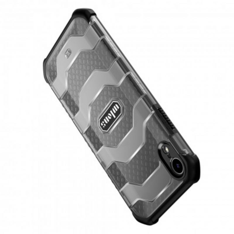 Θήκη iPhone XR Σειρά Explorer
