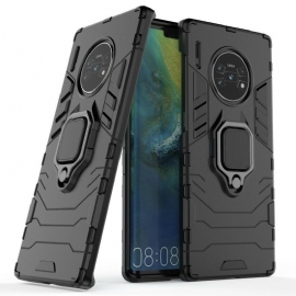 Θήκη Huawei Mate 30 Pro Ανθεκτικό Στον Δακτύλιο