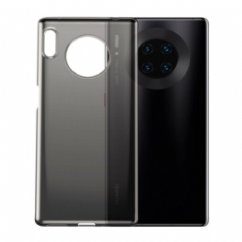 Θήκη Huawei Mate 30 Pro Σειρά Baseus Clear