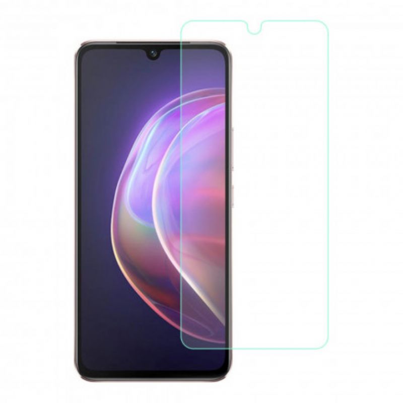 Arc Edge Tempered Glass Screen Protector Vivo V21 5G