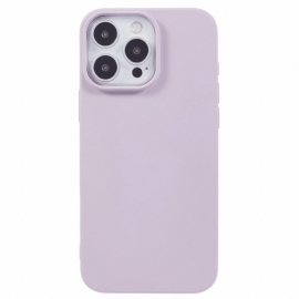Κάλυμμα iPhone 16 Pro Max Κλασικό Ευέλικτο