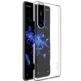 Θήκη Sony Xperia 1 II Imak Clear Crystal