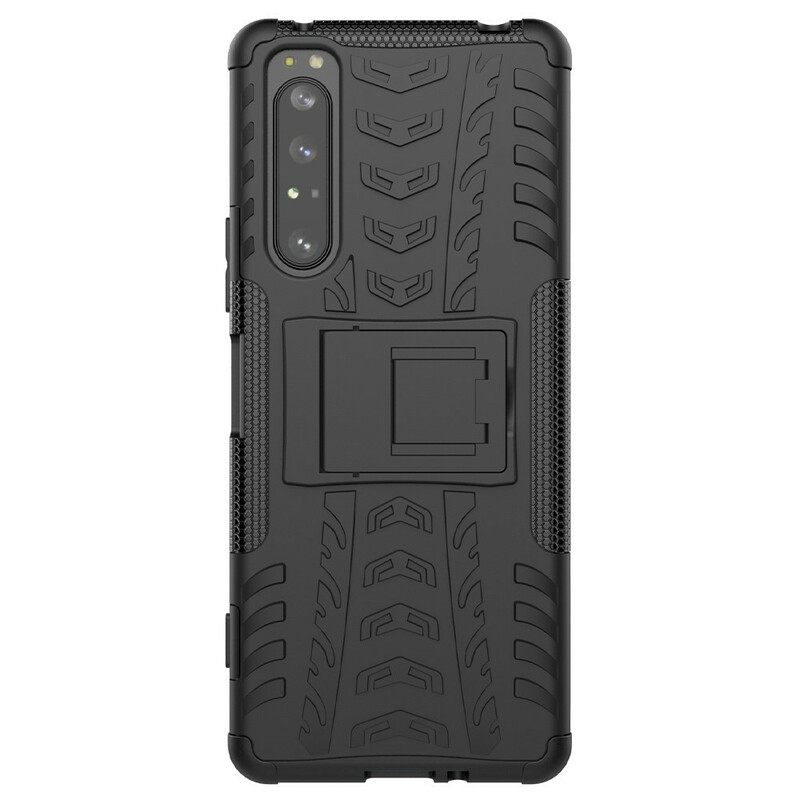Θήκη Sony Xperia 1 II Ultra Premium Resistant