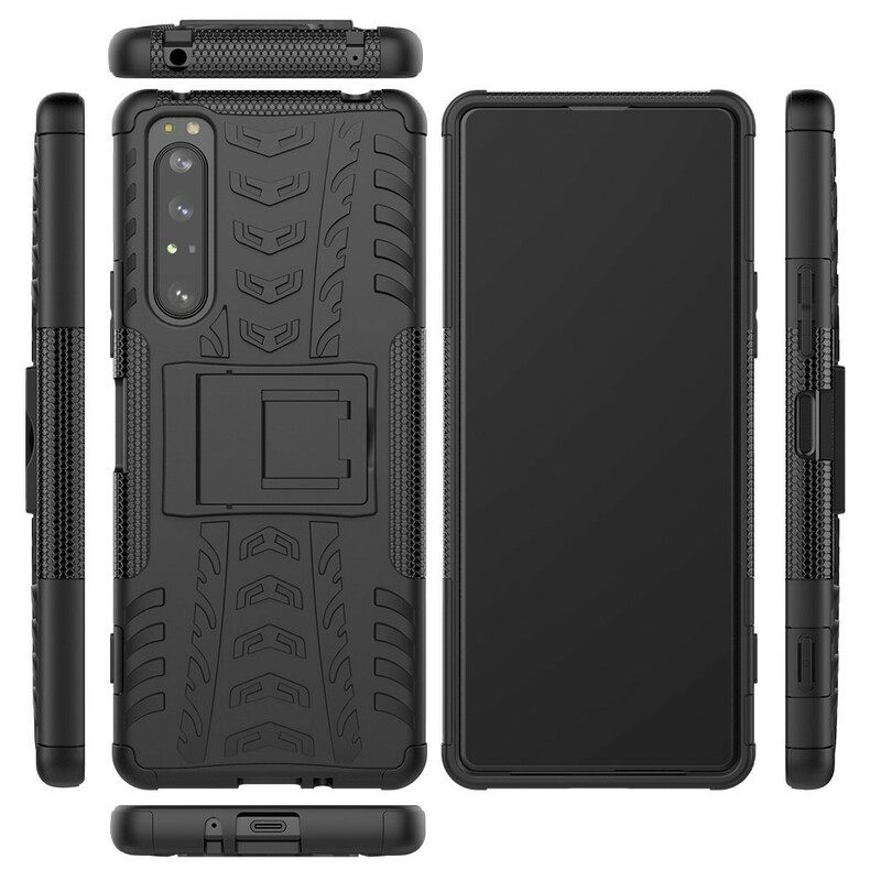 Θήκη Sony Xperia 1 II Ultra Premium Resistant