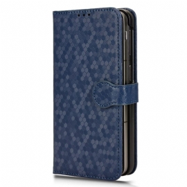 Δερματινη Θηκη Oppo Find N3 Με Ανθεκτικό Στις Γρατζουνιές Σήμα Και Πορτοφόλι