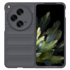 Κάλυμμα Oppo Find N3 Ανθεκτική