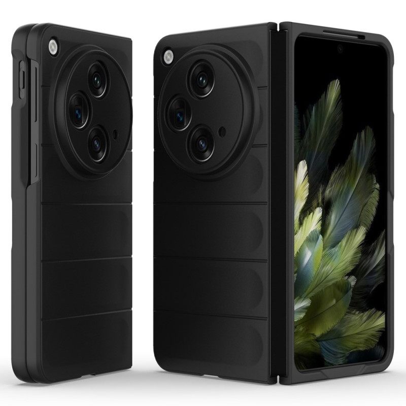 Κάλυμμα Oppo Find N3 Ανθεκτική