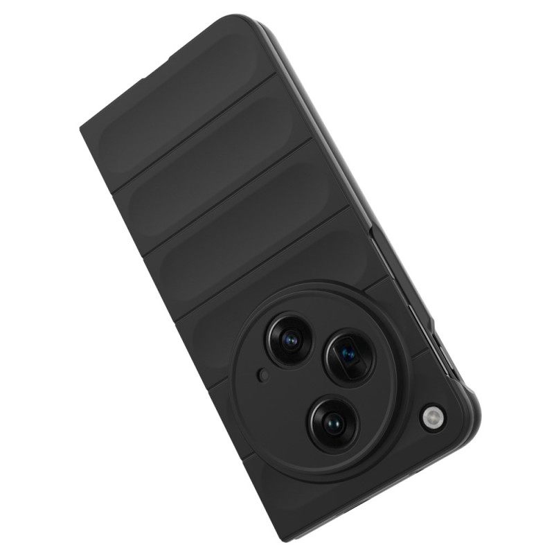 Κάλυμμα Oppo Find N3 Ανθεκτική