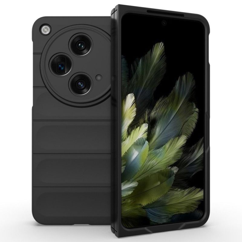 Κάλυμμα Oppo Find N3 Ανθεκτική