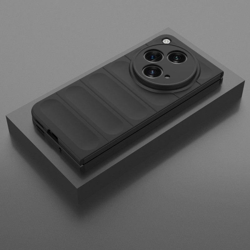 Κάλυμμα Oppo Find N3 Ανθεκτική