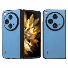 Κάλυμμα Oppo Find N3 Έγχρωμο Δέρμα Abeel