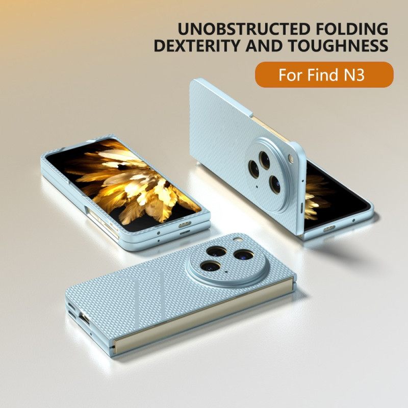 Κάλυμμα Oppo Find N3 Ματ Υφή Επιφάνειας