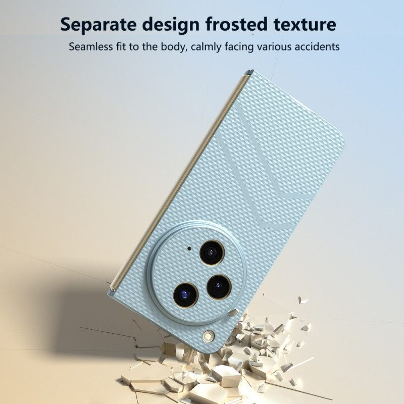 Κάλυμμα Oppo Find N3 Ματ Υφή Επιφάνειας