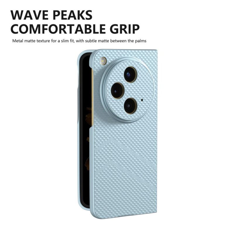 Κάλυμμα Oppo Find N3 Ματ Υφή Επιφάνειας