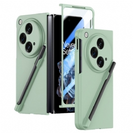 Κάλυμμα Oppo Find N3 Οθόνη Από Σκληρυμένο Γυαλί Προστατευτικό Και Γραφίδα