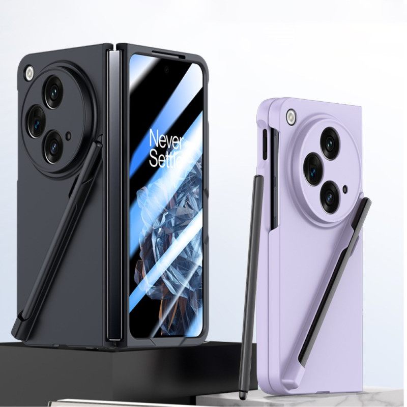 Κάλυμμα Oppo Find N3 Οθόνη Από Σκληρυμένο Γυαλί Προστατευτικό Και Γραφίδα