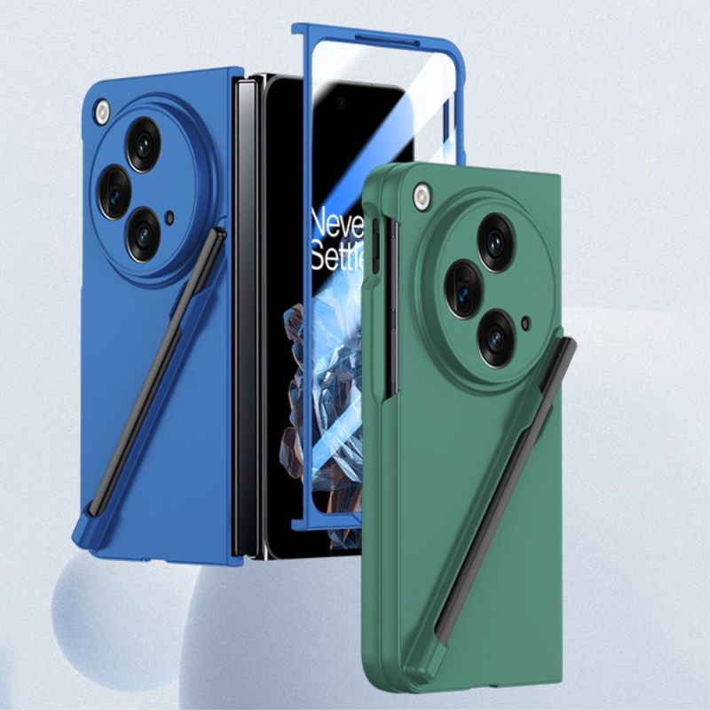 Κάλυμμα Oppo Find N3 Οθόνη Από Σκληρυμένο Γυαλί Προστατευτικό Και Γραφίδα