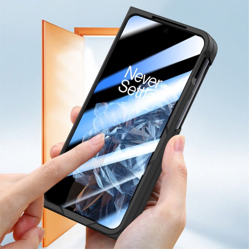 Κάλυμμα Oppo Find N3 Οθόνη Από Σκληρυμένο Γυαλί Προστατευτικό Και Γραφίδα