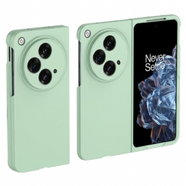 Κάλυμμα Oppo Find N3 Slim Skin-touch Σιλικόνης