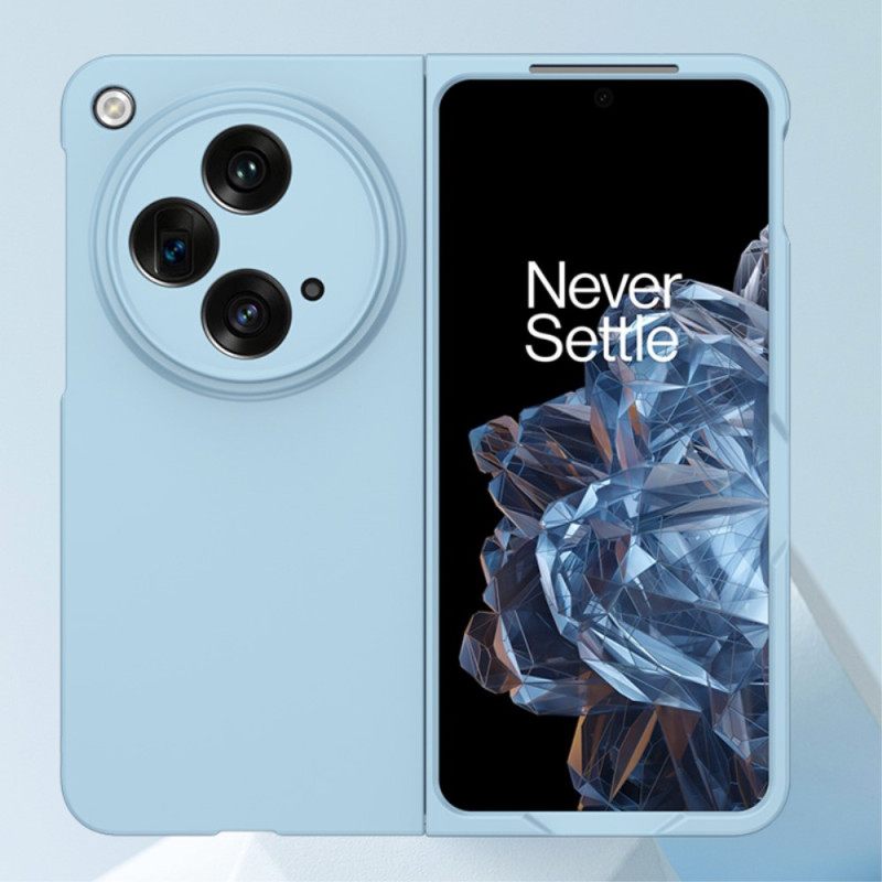 Κάλυμμα Oppo Find N3 Slim Skin-touch Σιλικόνης