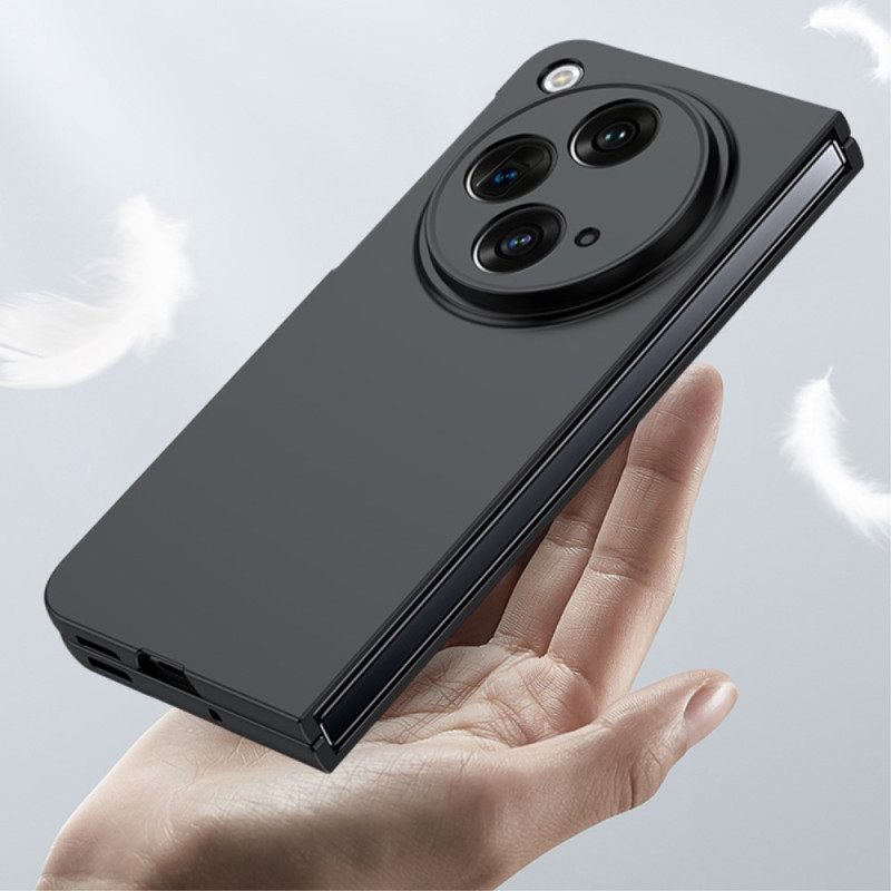 Κάλυμμα Oppo Find N3 Slim Skin-touch Σιλικόνης