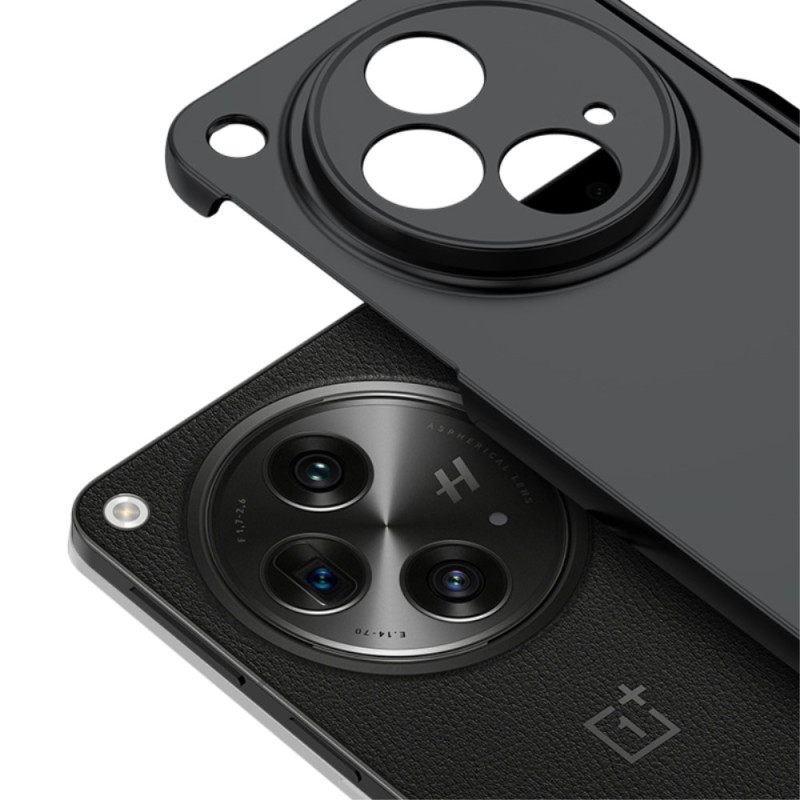 Κάλυμμα Oppo Find N3 Slim Skin-touch Σιλικόνης