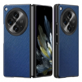 Κάλυμμα Oppo Find N3 Θήκες Κινητών Ανοιχτή Υφή Με Υφή