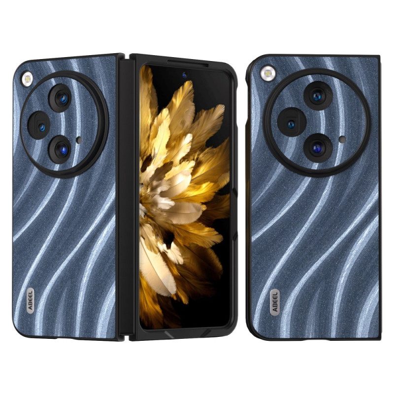 Κάλυμμα Oppo Find N3 Θήκες Κινητών Κομψή Abeel