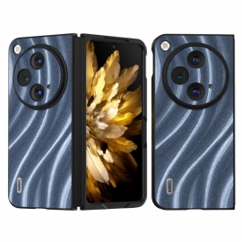 Κάλυμμα Oppo Find N3 Θήκες Κινητών Κομψή Abeel