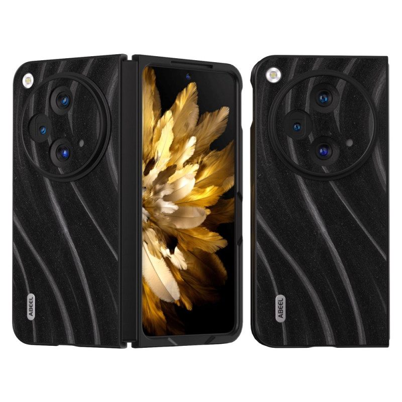 Κάλυμμα Oppo Find N3 Θήκες Κινητών Κομψή Abeel