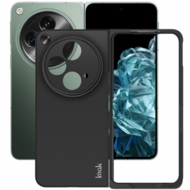 Κάλυμμα Oppo Find N3 Ux-9a Imak Σιλικόνης