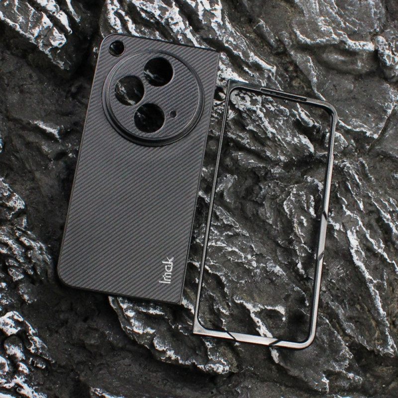 Κάλυμμα Oppo Find N3 Ux-9a Imak Σιλικόνης