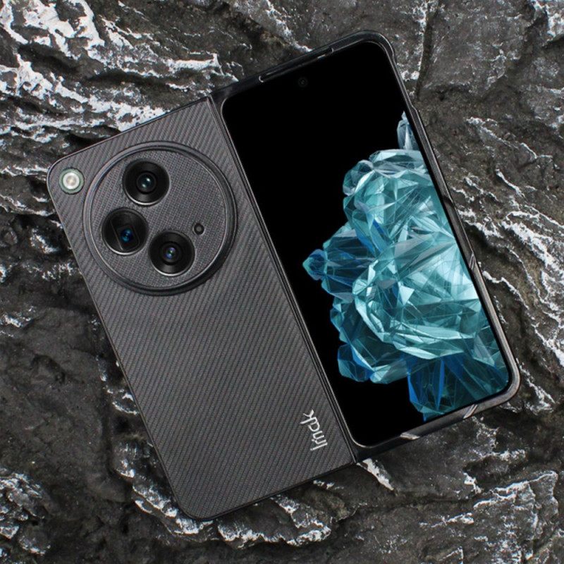 Κάλυμμα Oppo Find N3 Ux-9a Imak Σιλικόνης